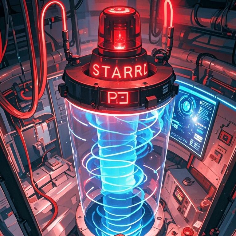 星石CNSE科技馆