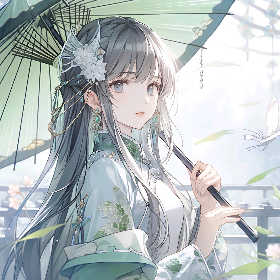 沐雨橙风
