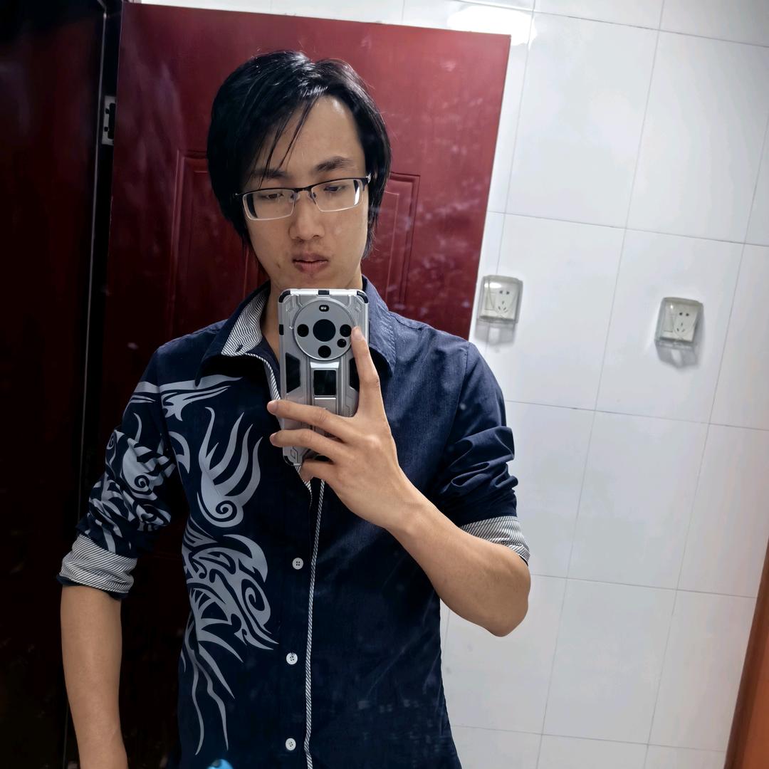 苗教念用重棍