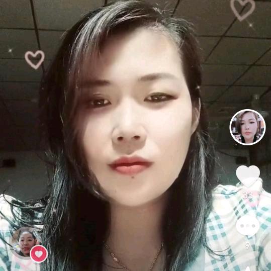 阳光微笑