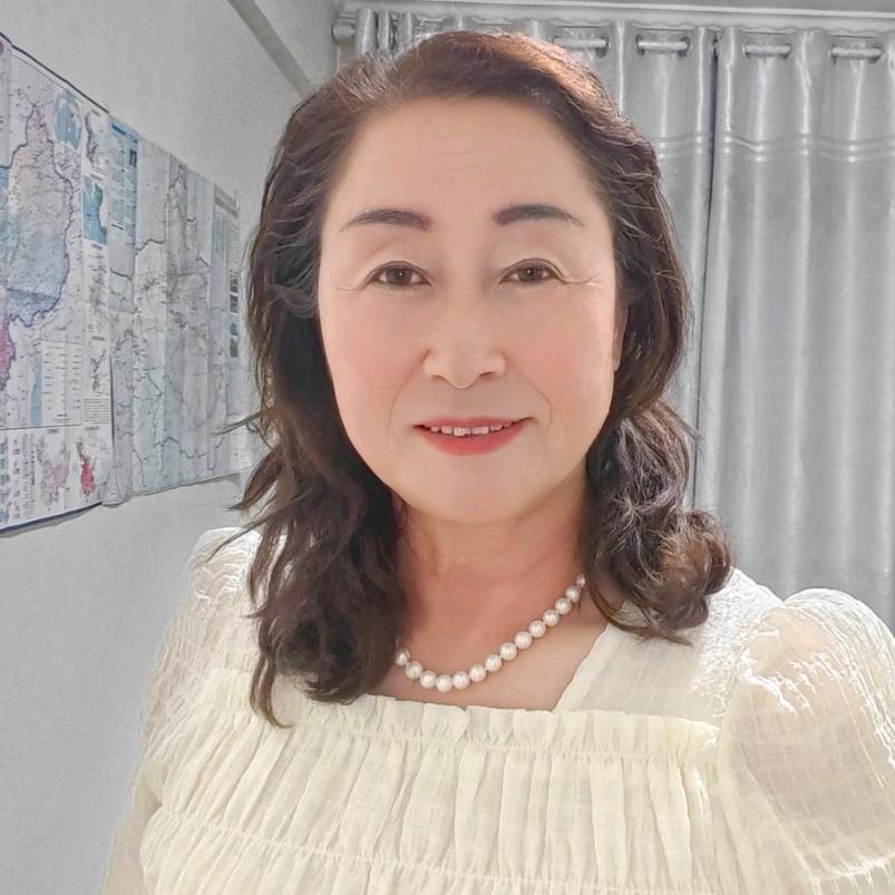 宏英姐