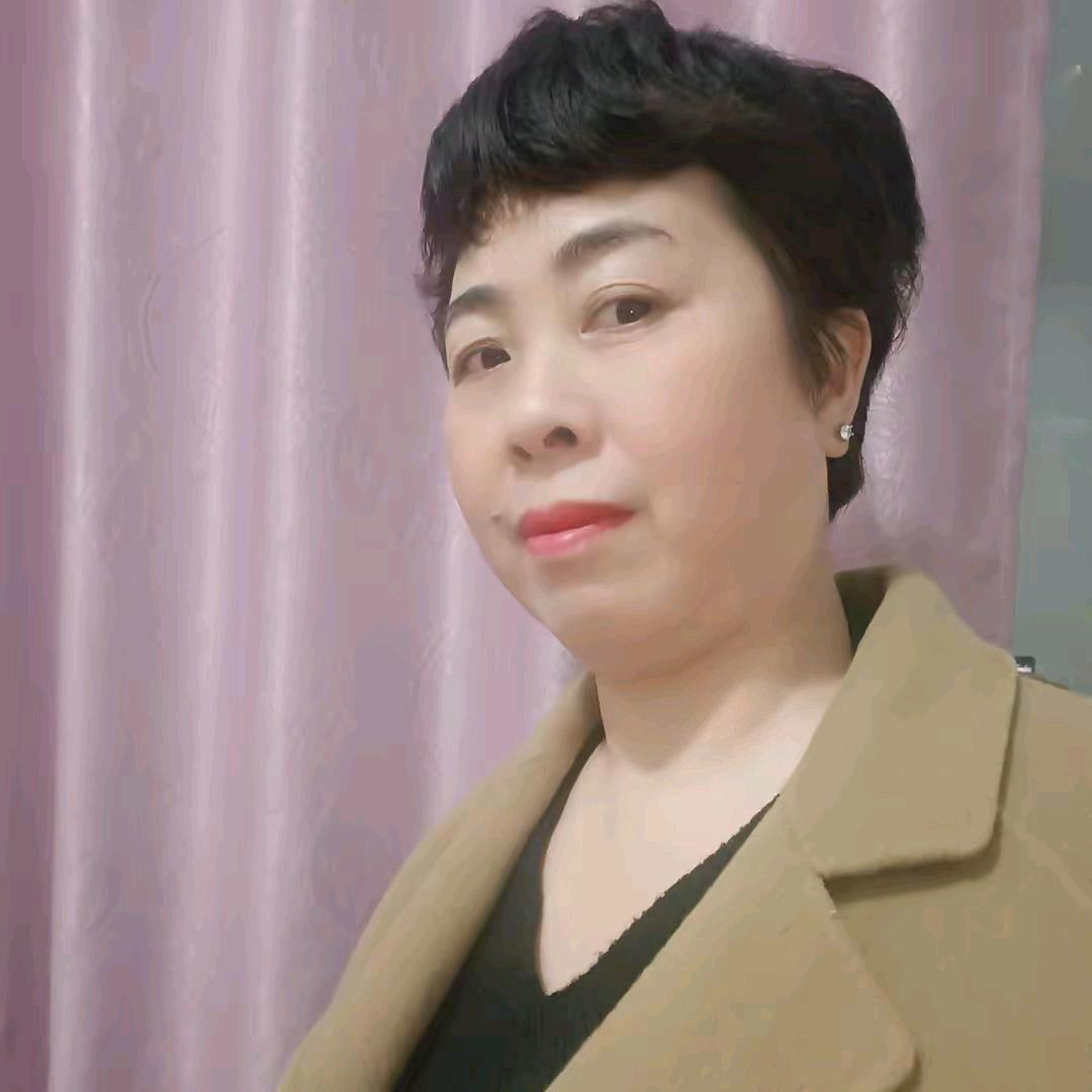 小小的一片云
