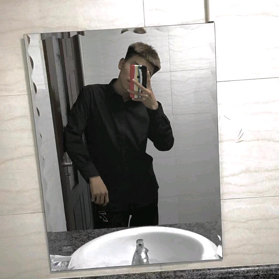 烂情绪.