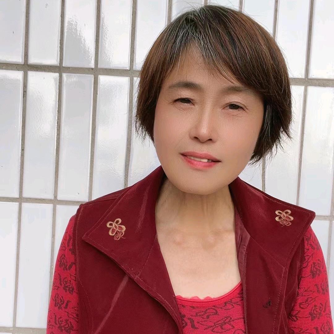 朱学珍