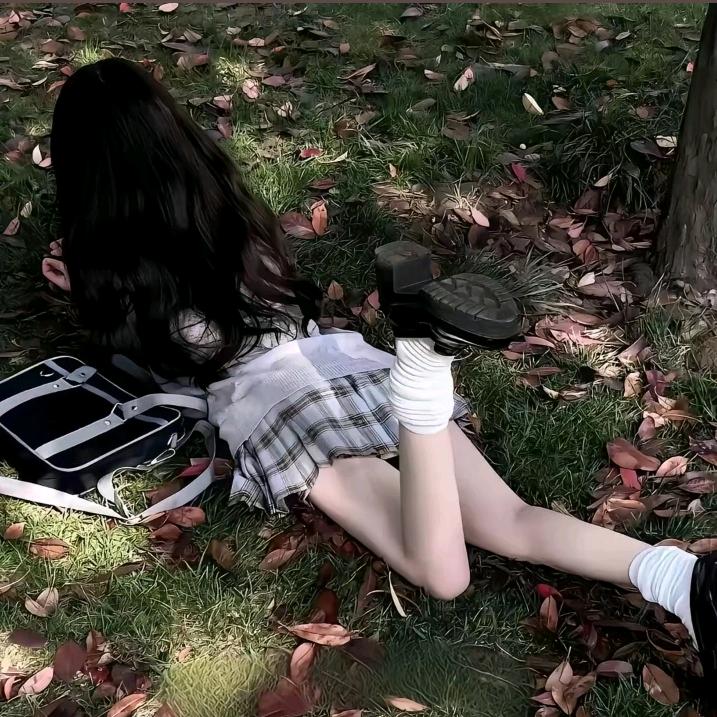 夏染苒😭😭