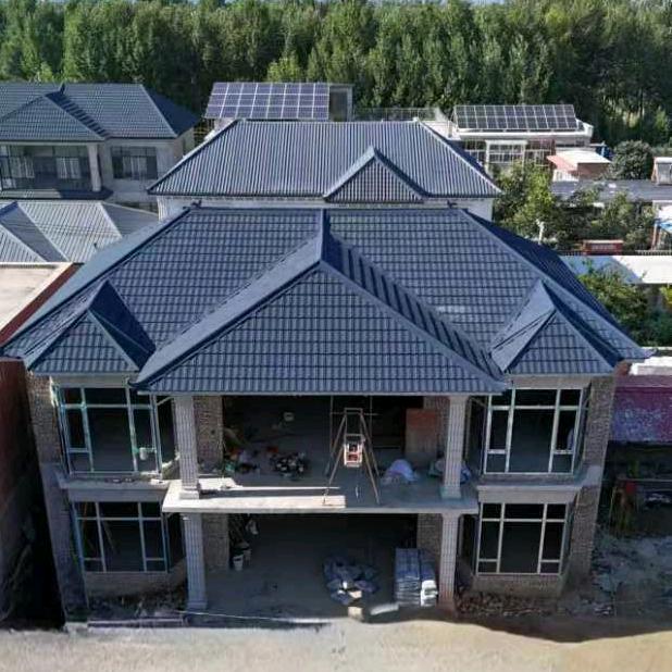 钢鑫钢结构金属制品（个体工商户）