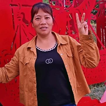 秦建芬，自然
