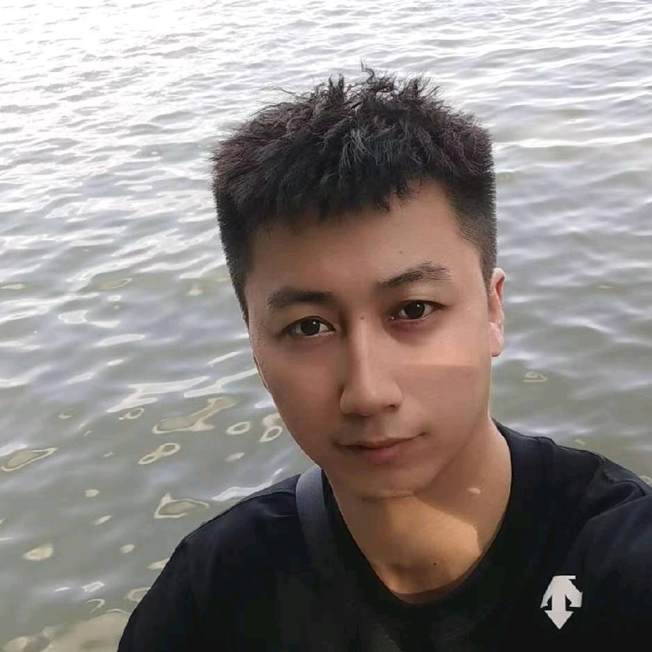 别人都说黄景瑜像我