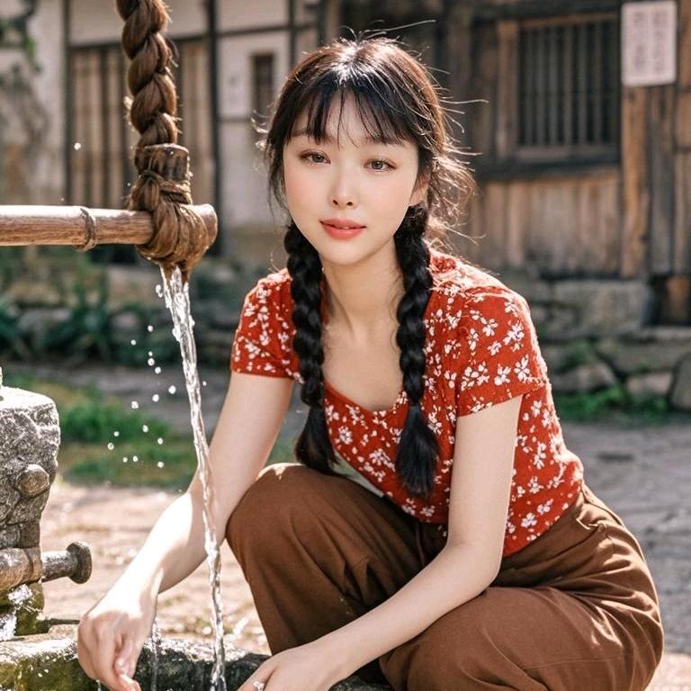 岳姑娘🎤(王)停播中