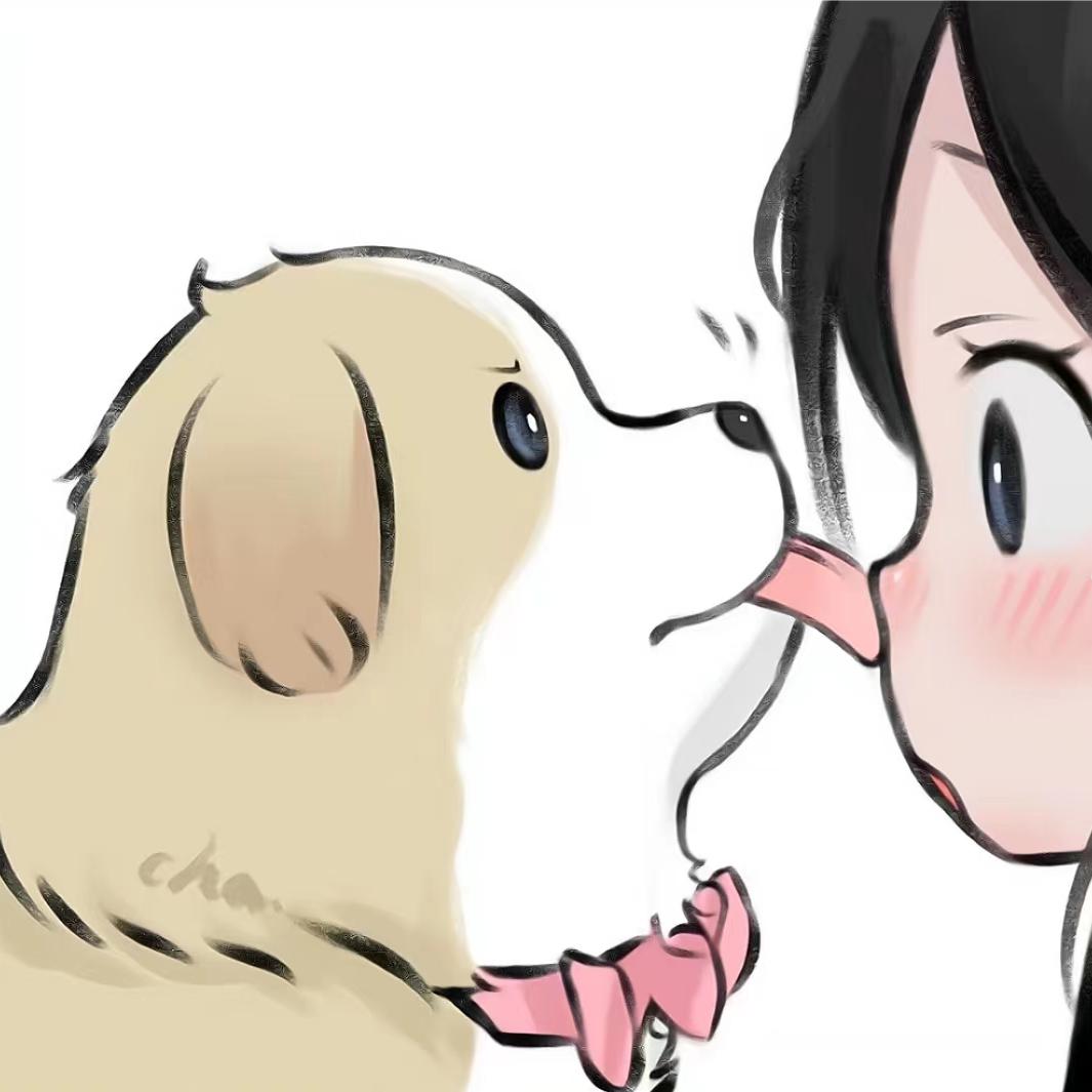 爱笑的鱼