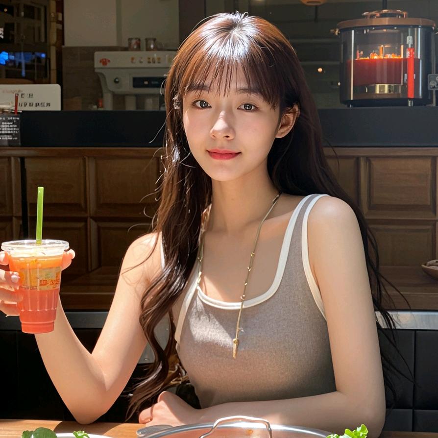 @晗晗