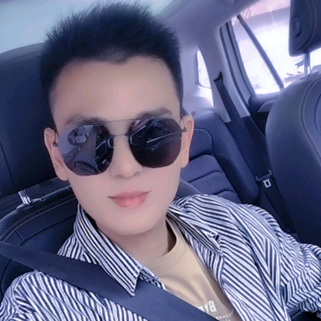 四哥，习惯有你的陪伴