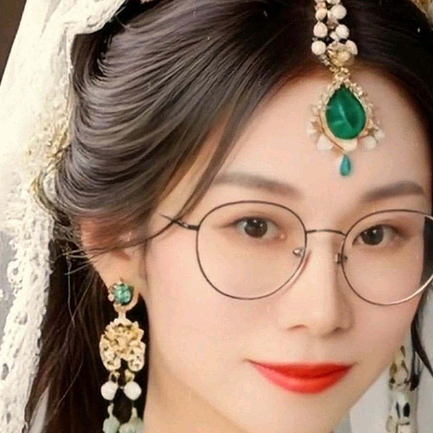 最美四月天