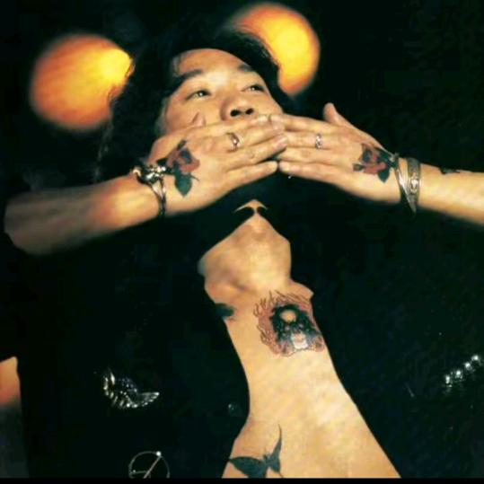 🐸赖克宝🐸（重生之遇上拳师的我）