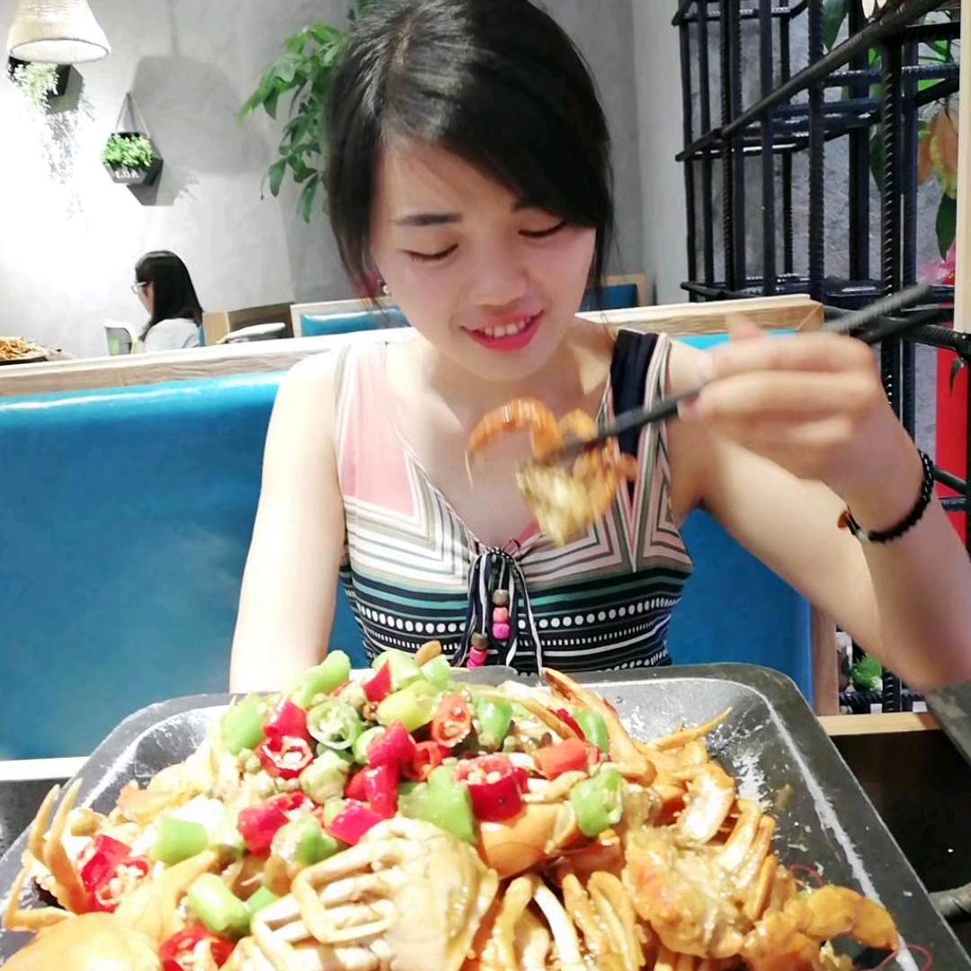 美杨杨逛吃逛吃