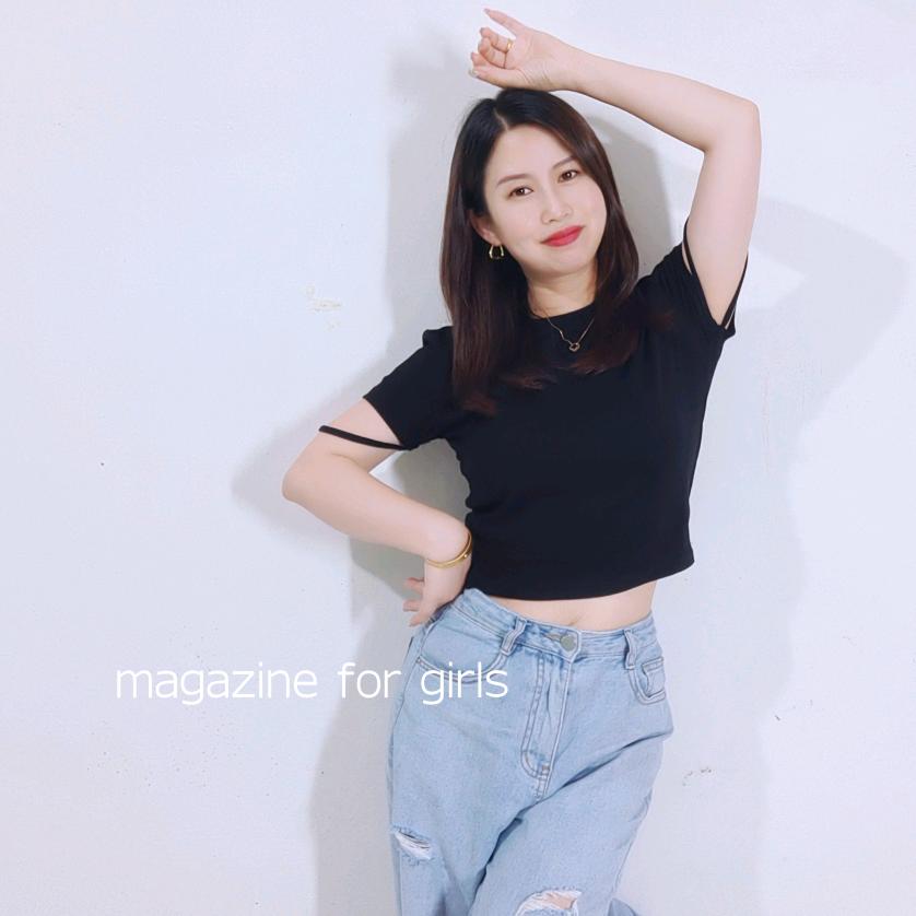 六月💃