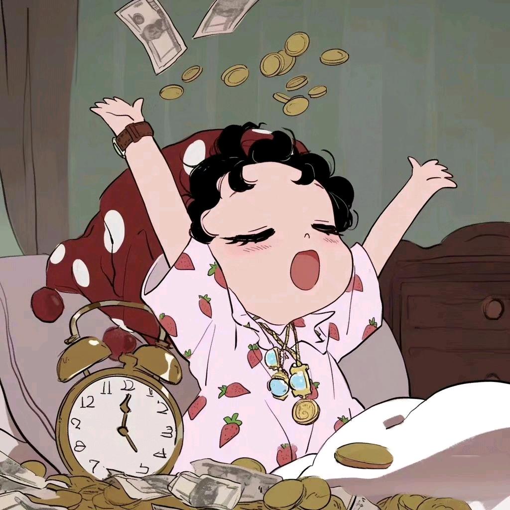 幸运MAX
