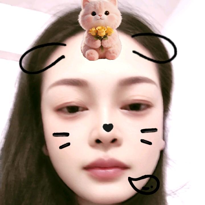 🐰🐇余生，靠自己(｡･ω･｡)ﾉ♡