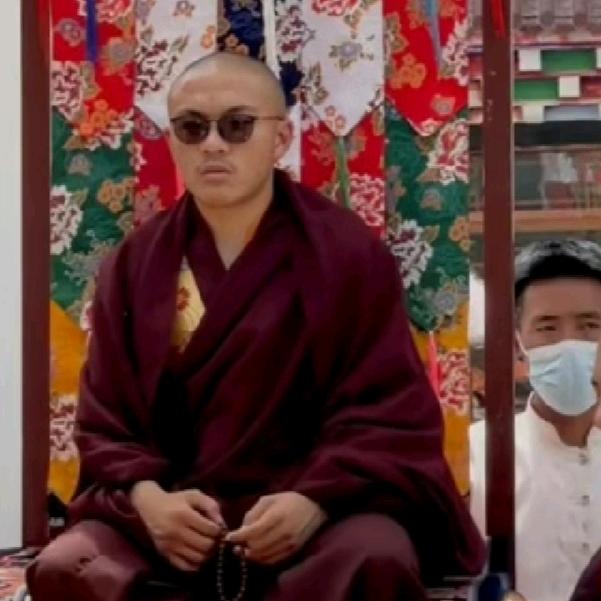 🌴ཀུན་多吉🌴