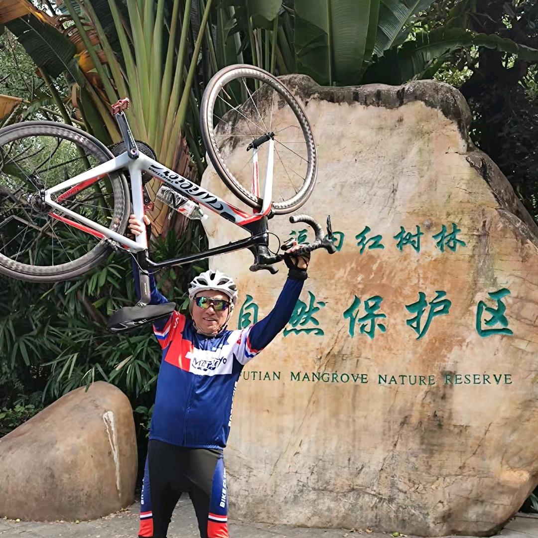旅行者