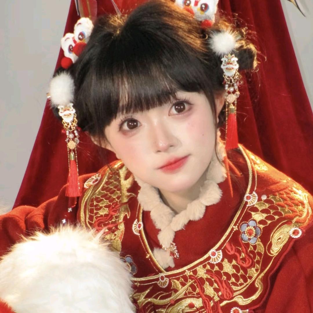 心心念念༻