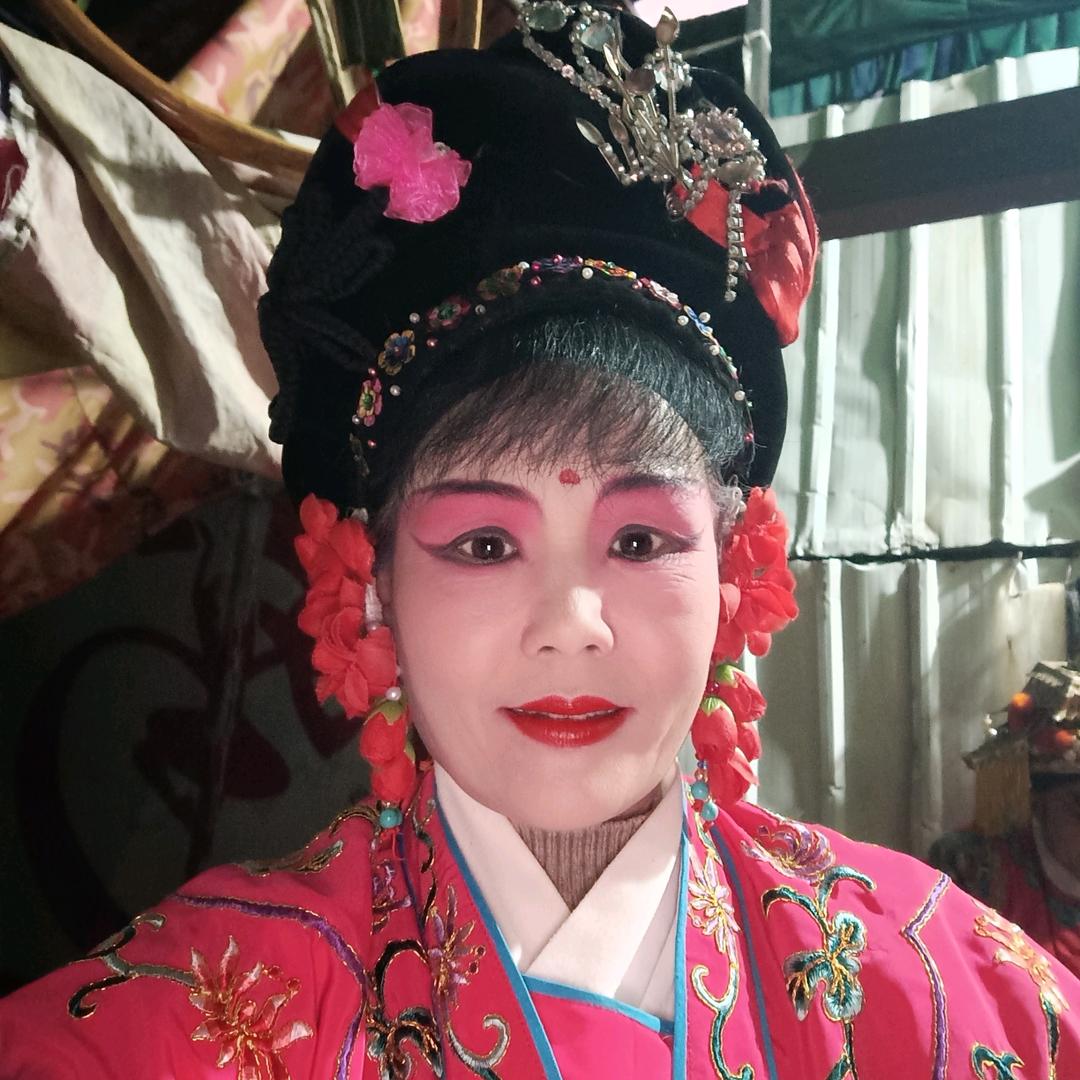 忘忧草