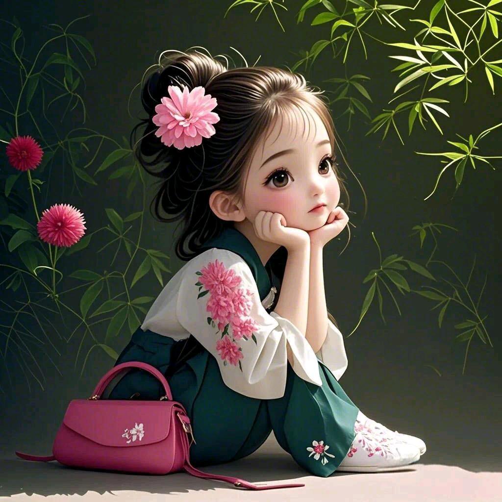 心若移动，如何联通