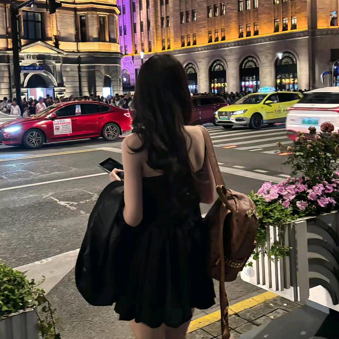 小u红