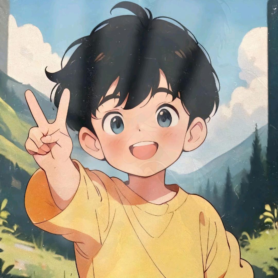 阿北