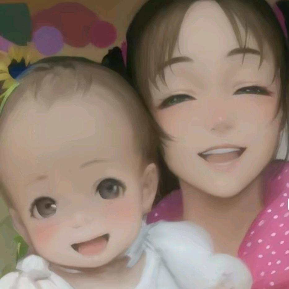 豆～瓜的阿婆