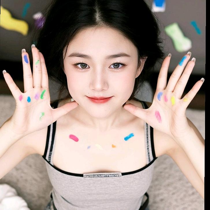 瑞瑞小仙女吖✨