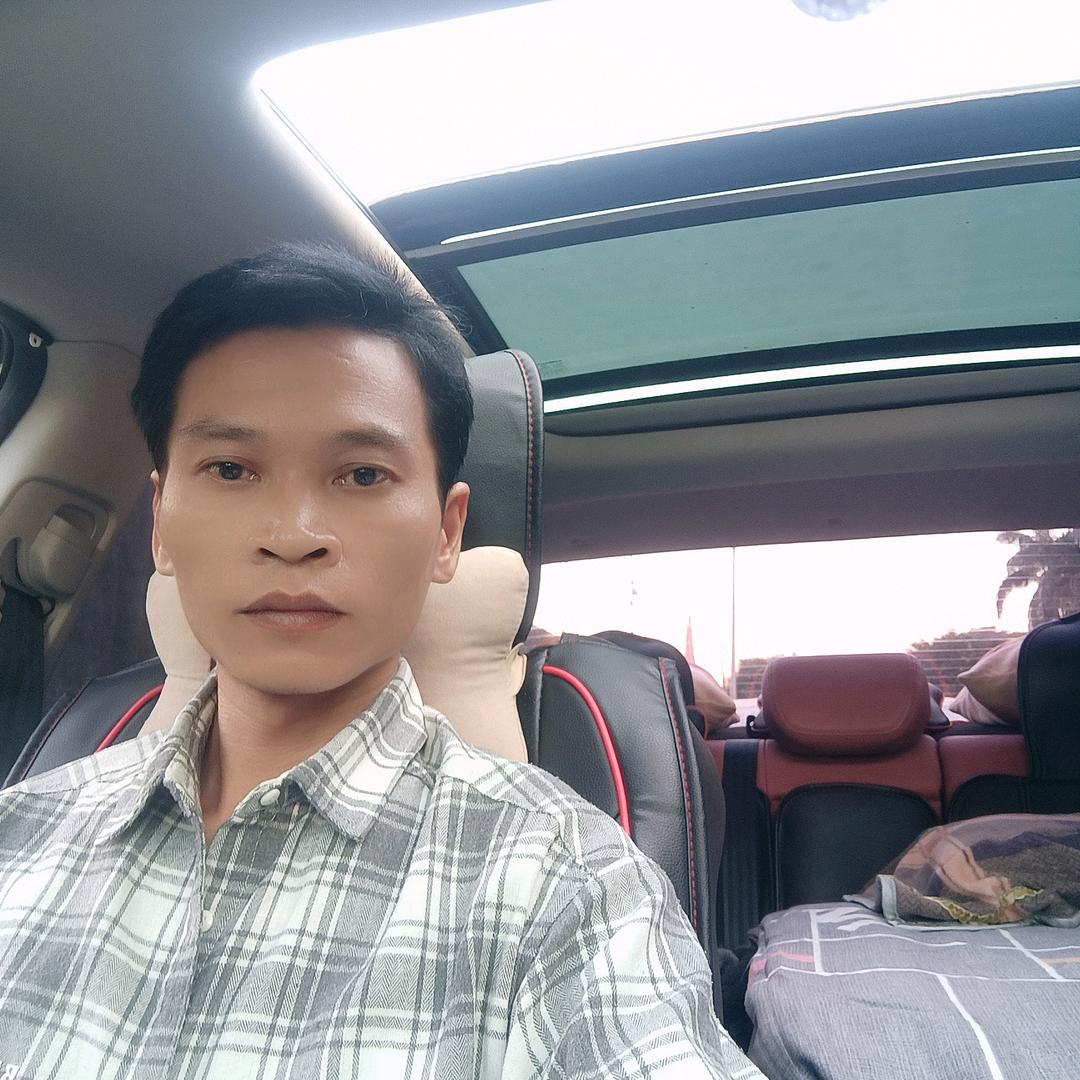 陈平安自驾游（环游中国）