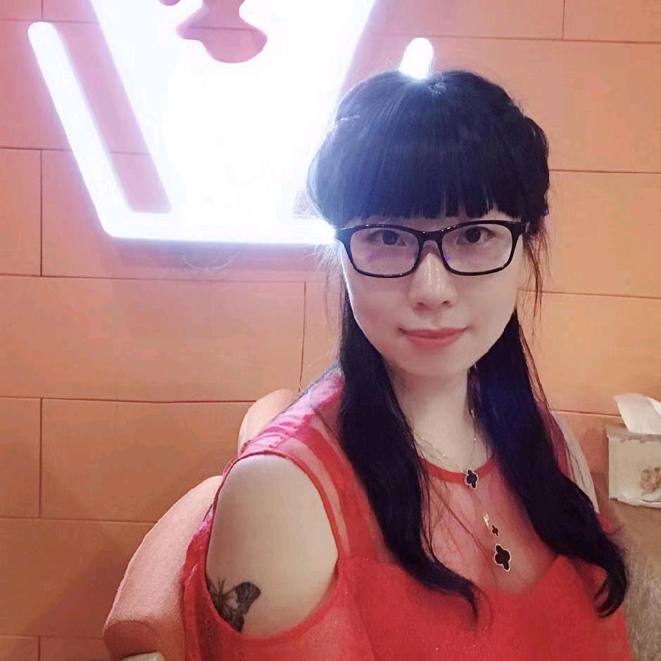 小美