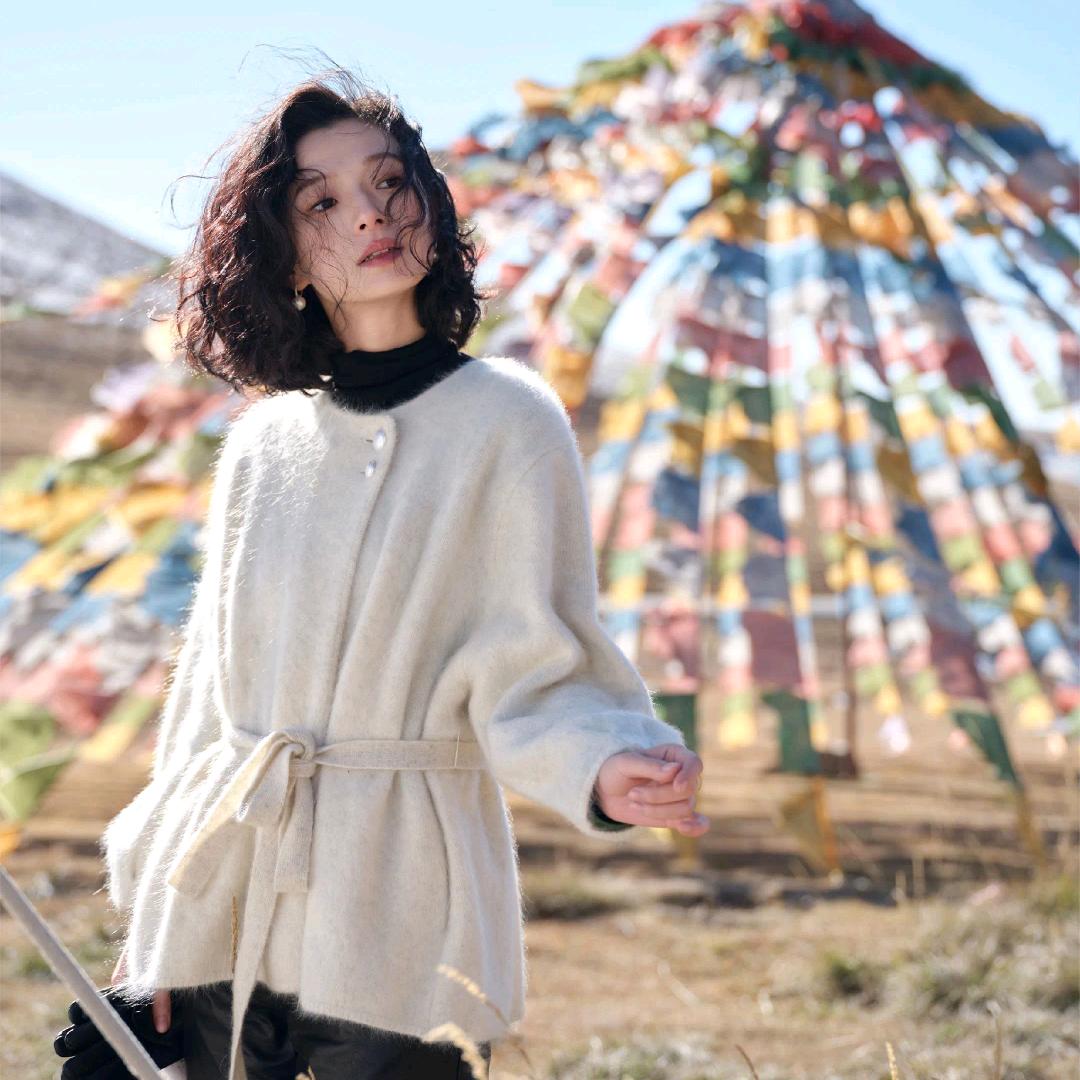 西子高端女装(精致穿搭)