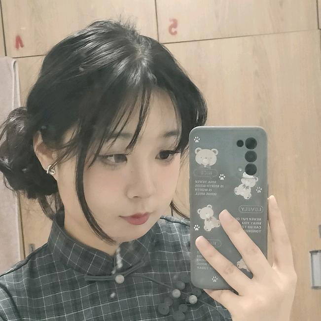 喵了个娇（恋恋）