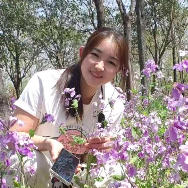 徐小妹（拒绝私聊）