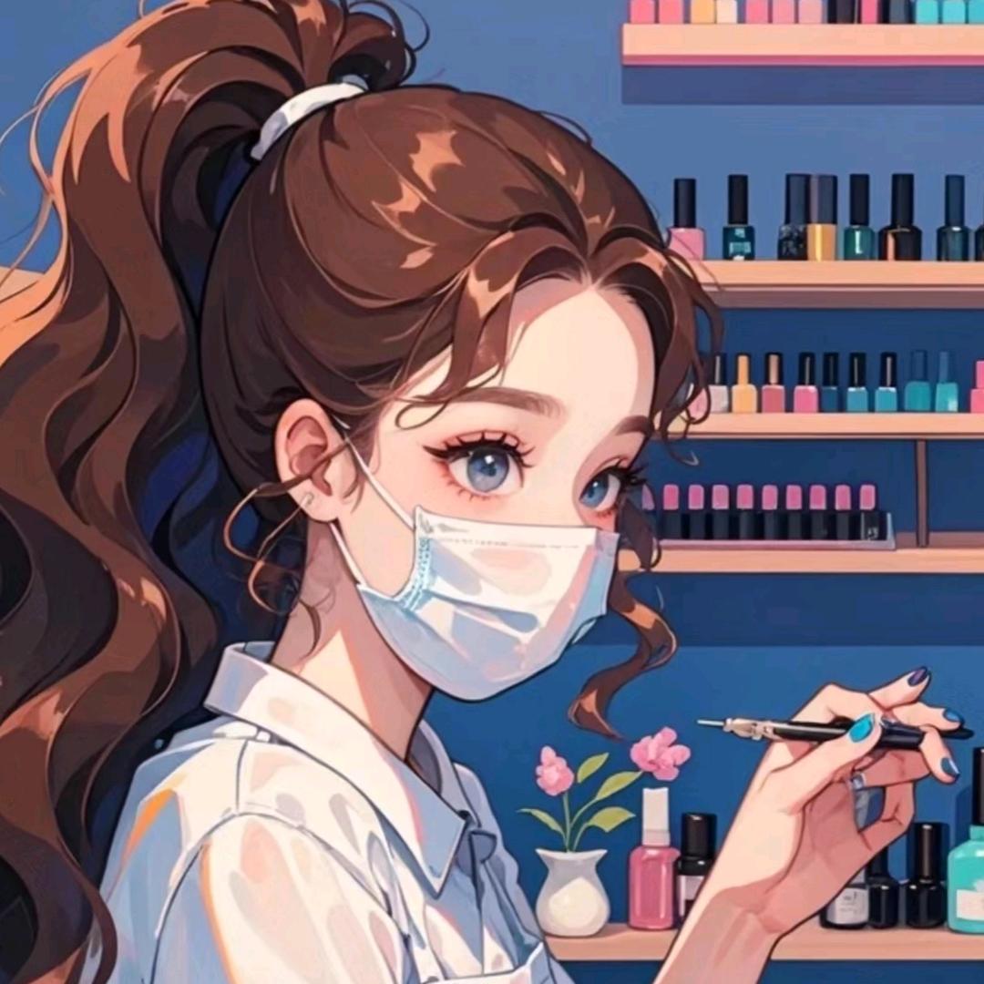 甲如💕