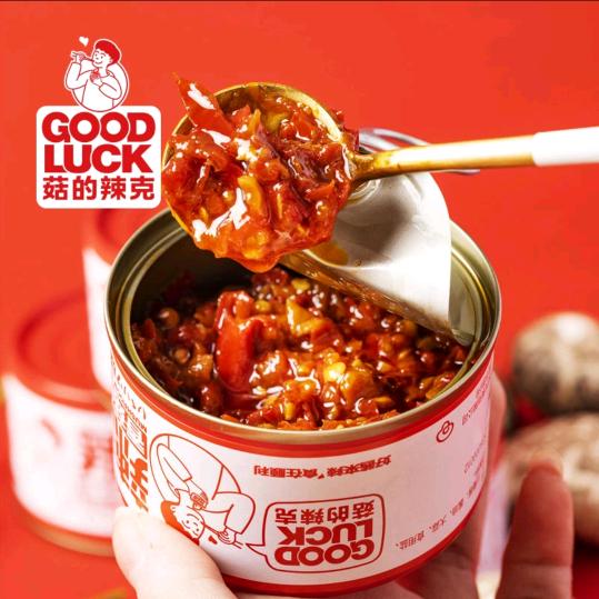 下饭拌饭酱