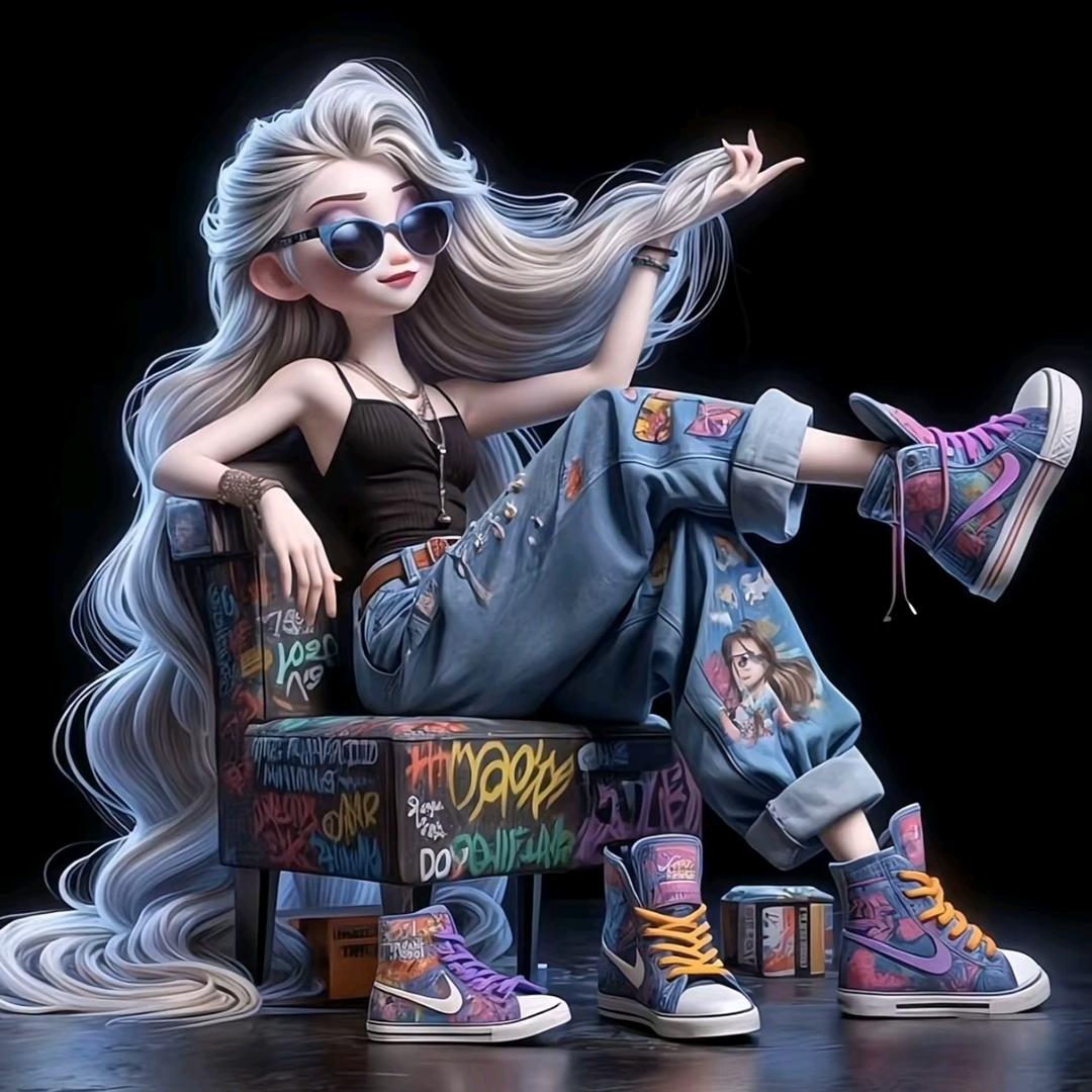 五个亿的小铃铛