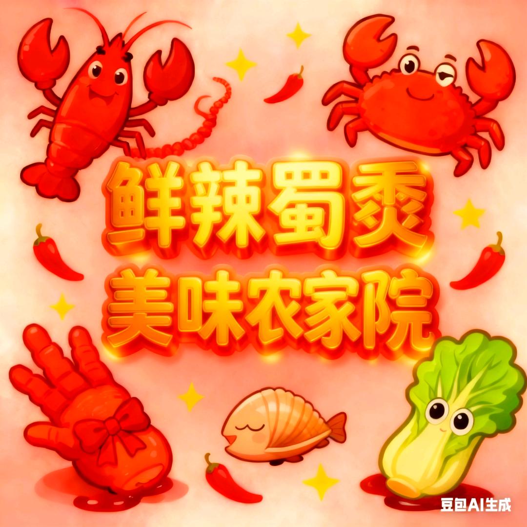 新源县鲜辣蜀黍美味农家院