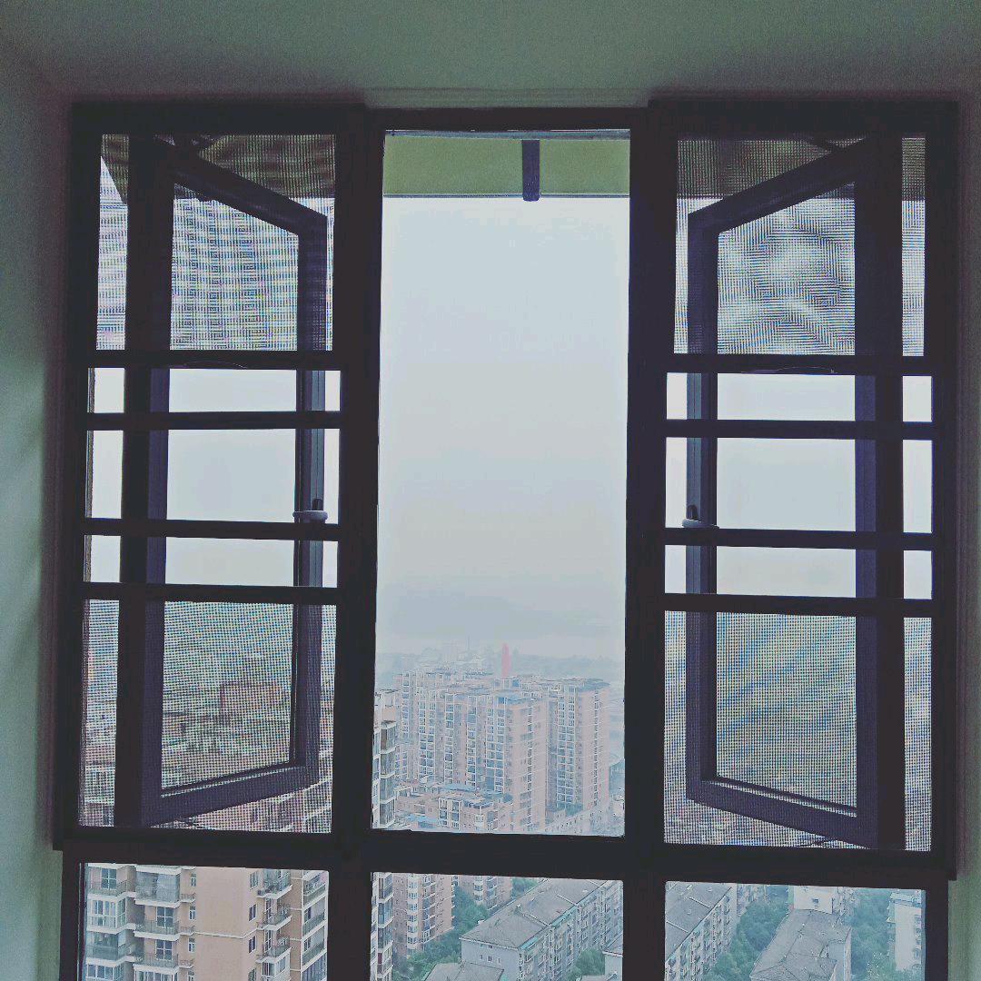 华光门窗