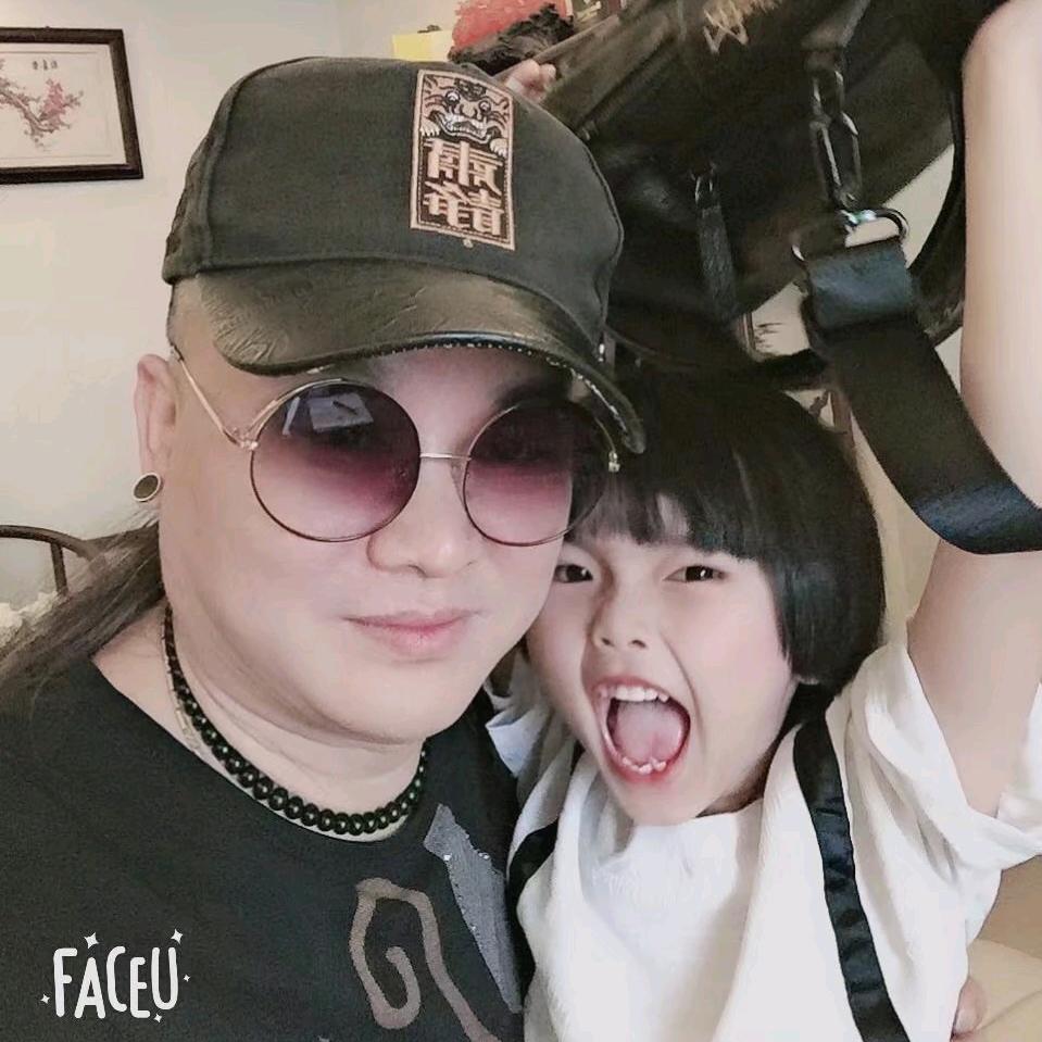 🇨🇳印记纹绣陈老师🇨🇳