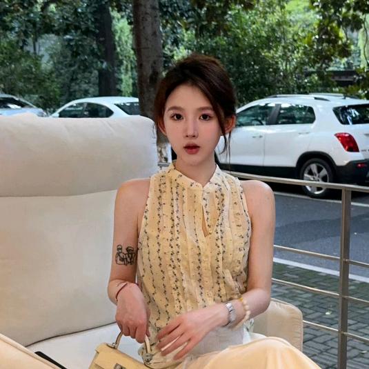 RUI瑞 studio-穿搭分享