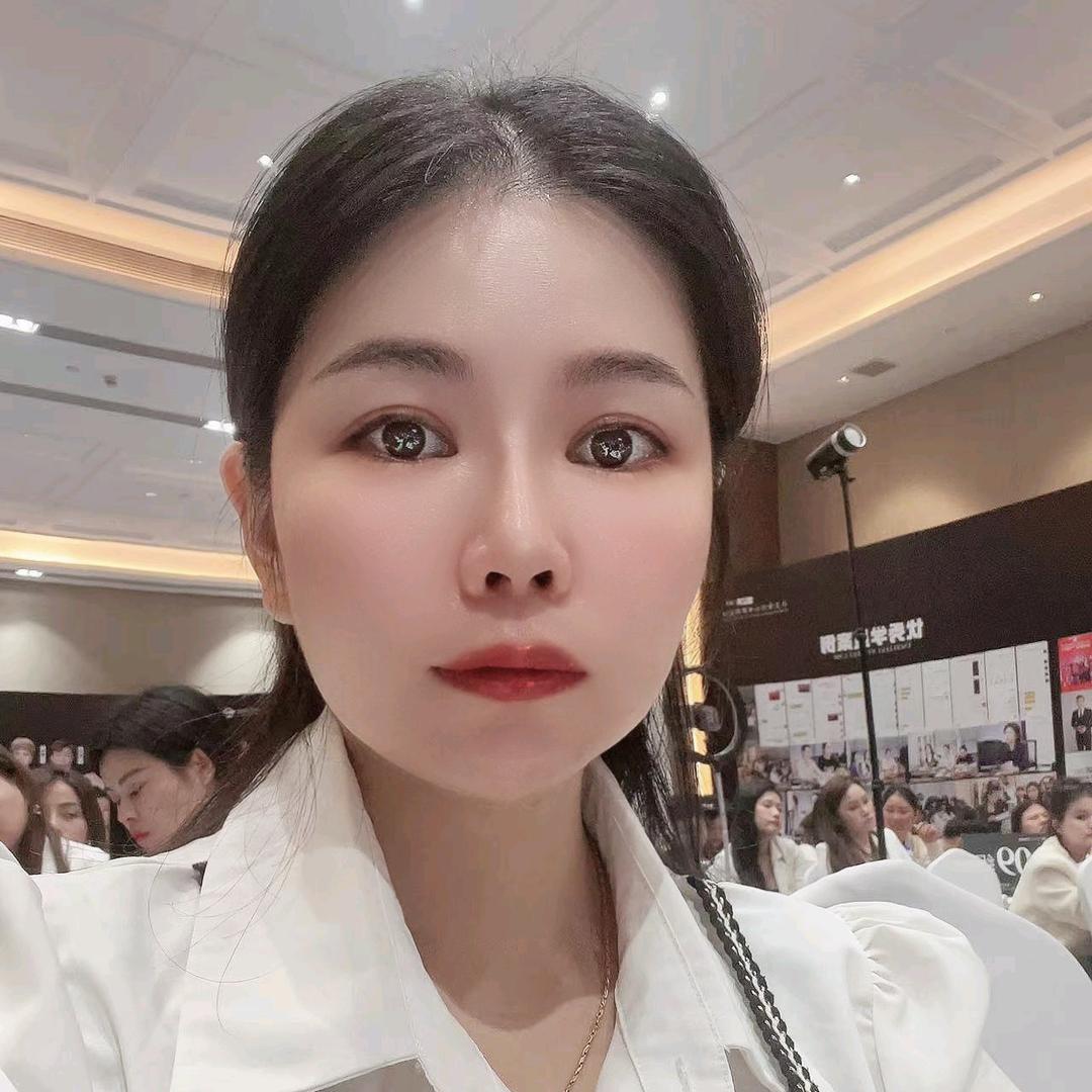 绣颜美肤