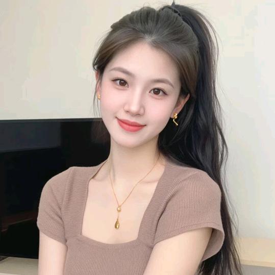 小财迷仙女