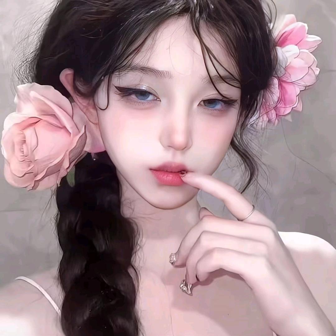 花鼻婷.