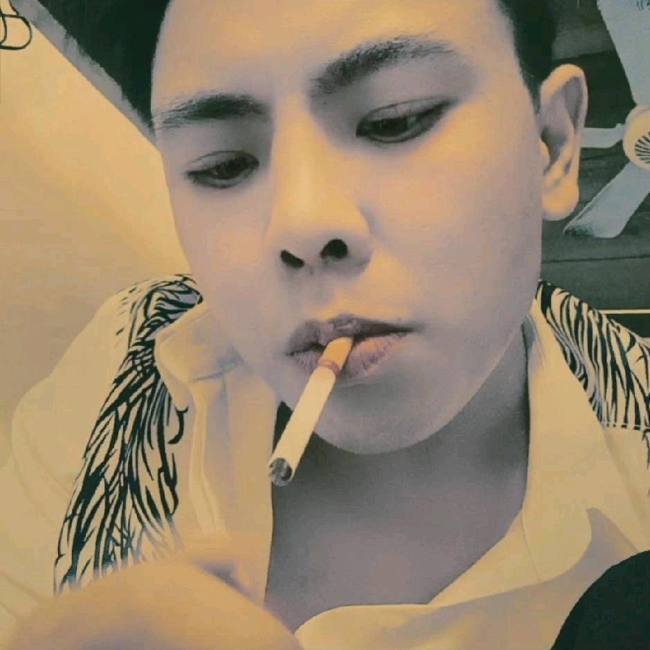 憨憨哥