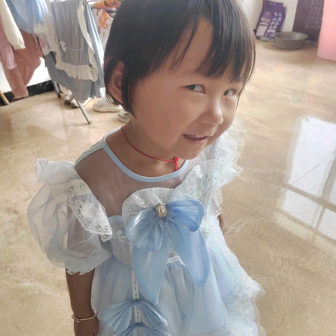 劳资是女汉子