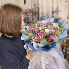 ﻬ꧔༄༊不念💞过往ღ