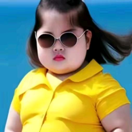 小黑粉只想见你